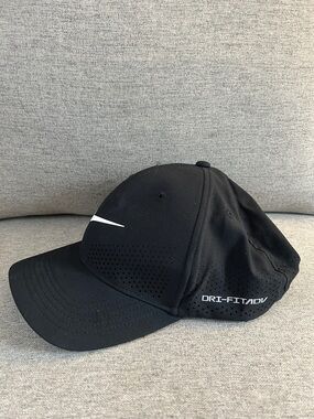 Nike Dri-FIT ADV Flex Rise Performance Cap L/XL